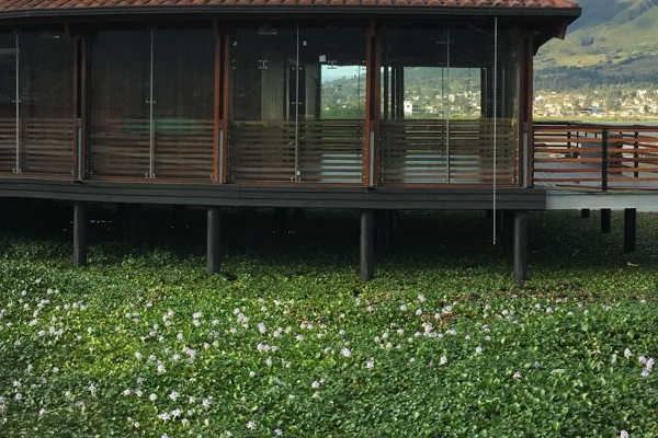 Parque Turístico San Pablo